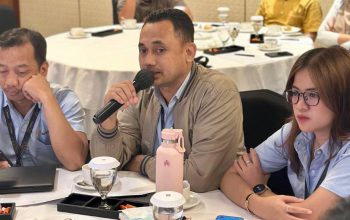 TTL Terapkan Berthing Window dan Berthing Priority di TPK Berlian Mulai 1 Juli