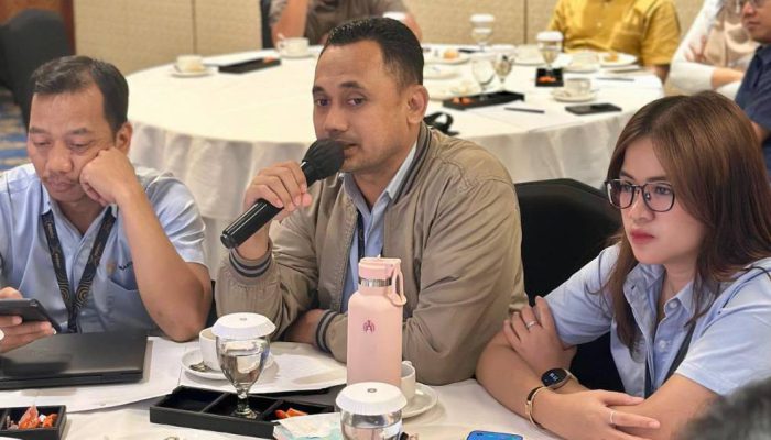 TTL Terapkan Berthing Window dan Berthing Priority di TPK Berlian Mulai 1 Juli