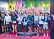 Gubernur Khofifah Jadikan MANTRA116 2026 Momentum Memperkuat Jawa Timur sebagai Ikon Sport Tourism Dunia