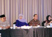Ketua Umum PP IKA UNAIR Khofifah Indar Parawansa Ajak Alumni Perkuat Jejaring dan Kolaborasi Demi Kemajuan Bangsa