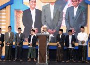 Nyaris Seribu Wali Santri Hadiri Perwalsan 2026, Ponpes Bumi Damai Al-Muhibbin Luncurkan Transformasi Digital Tata Kelola