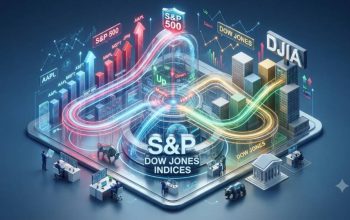 Indonesia Masuk Watchlist S&P Dow Jones, Posisi Emerging Market di Ujung Tanduk