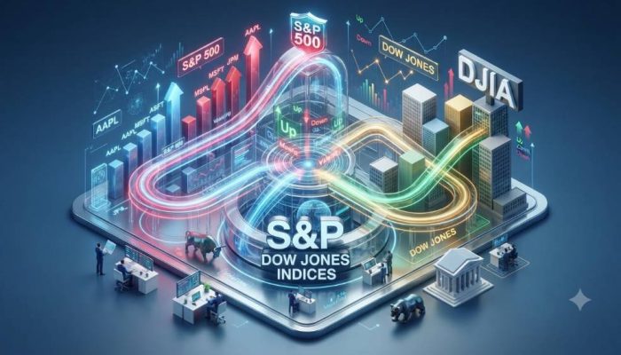 Indonesia Masuk Watchlist S&P Dow Jones, Posisi Emerging Market di Ujung Tanduk