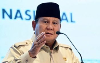 Prabowo Beberkan Penemuan Emas Raksasa di Papua, BRIN Turun Langsung Lakukan Ekspedisi