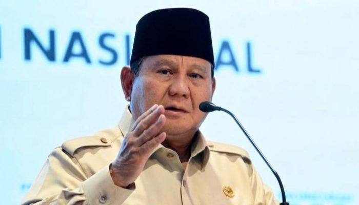 Prabowo Beberkan Penemuan Emas Raksasa di Papua, BRIN Turun Langsung Lakukan Ekspedisi