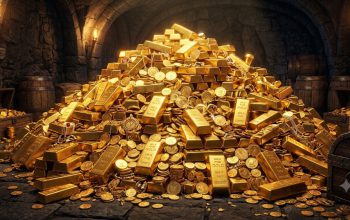 Harga Emas Antam Naik Lagi