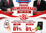 Kado HUT Ke-81 RI, Gubernur Khofifah Beri Diskon Tarif Trans Jatim hingga 81 Persen