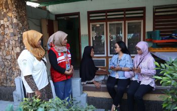 Surabaya Catat Pendataan Perlinsos Digital 99,94 Persen, Akurasi Penyaluran Bansos Kian Tepat Sasaran