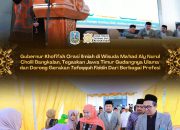 Gubernur Khofifah Dorong Ma’had Aly Cetak Ulama yang Cakap Hadapi Tantangan Zaman