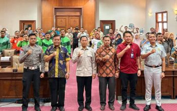 Pembebasan Pajak Daerah Disosialisasikan, Bupati Tulungagung Minta Informasi Sampai ke Masyarakat Pemkab Tulungagung Gandeng Berbagai