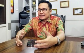 Aset Daerah Banyak Belum Produktif, Arif Fathoni Dorong Pemkot Surabaya Lebih Berani**