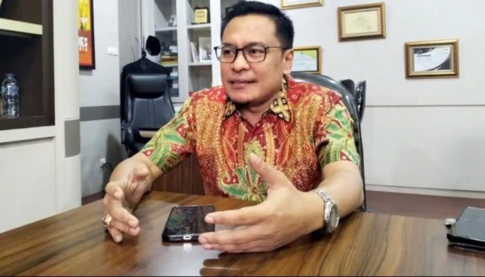 Aset Daerah Banyak Belum Produktif, Arif Fathoni Dorong Pemkot Surabaya Lebih Berani**