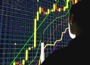 IHSG Anjlok 1,48%, Investor Asing Malah Borong Saham Rp1,37 Triliun