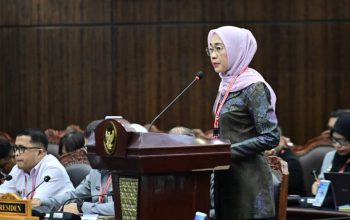 Gaji 31 Ribu Karyawan PT Pos Ditarget Cair 1 September, DPR Desak Pemerintah Bergerak Cepat