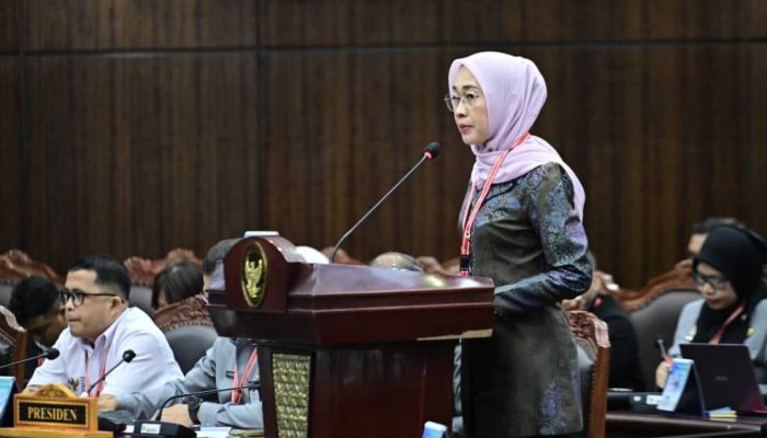 Gaji 31 Ribu Karyawan PT Pos Ditarget Cair 1 September, DPR Desak Pemerintah Bergerak Cepat