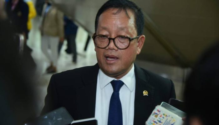 DPR Soroti Regulasi Tumpang Tindih yang Hambat Peningkatan Lifting Minyak