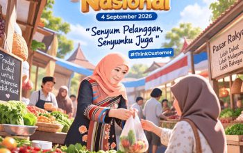 Gubernur Khofifah: Konsumen Berdaya dan Pelaku Usaha Bertanggung Jawab Perkuat Ekonomi Jatim