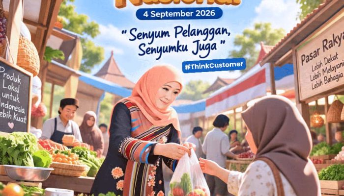 Gubernur Khofifah: Konsumen Berdaya dan Pelaku Usaha Bertanggung Jawab Perkuat Ekonomi Jatim