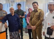 Ratusan Santri Ponpes Manba’ul Hikam Sidoarjo Dilarikan ke RS Usai Santap MBG