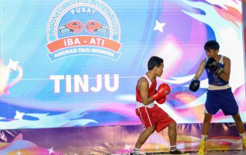 SRC 2026 Diikuti 33 Cabor, Surabaya Panaskan Mesin Atlet Menuju Porprov Jatim 2027