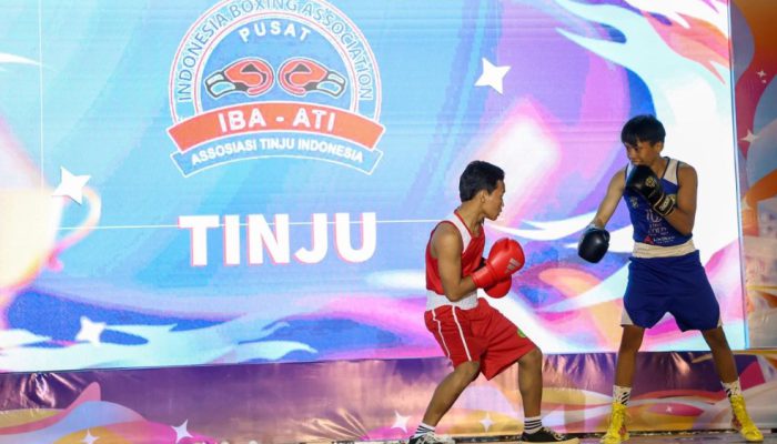 SRC 2026 Diikuti 33 Cabor, Surabaya Panaskan Mesin Atlet Menuju Porprov Jatim 2027
