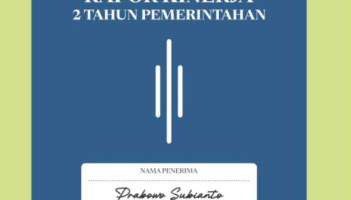 Survei CELIOS: 75 Persen Responden Mengaku Stres akibat Kebijakan Pemerintah Prabowo-Gibran