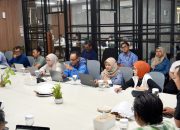 Verifikasi Proper Teguhkan Komitmen PT TTL Perkuat Implementasi Green Port