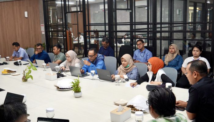 Verifikasi Proper Teguhkan Komitmen PT TTL Perkuat Implementasi Green Port