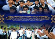 Khofifah Tegaskan Tak Boleh Ada Anak Jatim Tertinggal Pendidikan, Salurkan Bantuan hingga Perkuat Vokasi