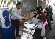 Pemkot Surabaya Tuntaskan 99,9 Persen Aduan Warga Lewat Hotline Lapor Cak Eri